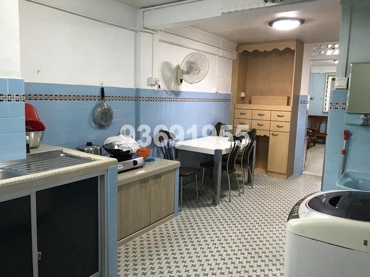 Blk 24 Bendemeer Road (Kallang/Whampoa), HDB 3 Rooms #166715662